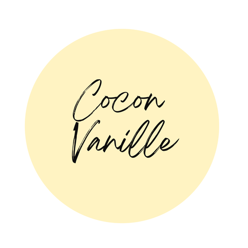 Cocon Vanille